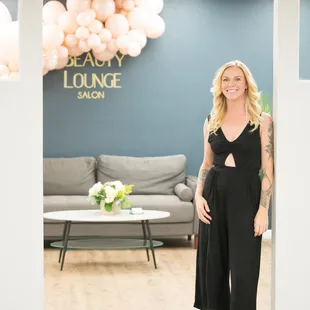 Crystal Cosmo @ The Beauty Lounge