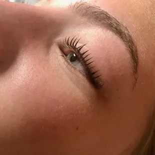 Lash Lift