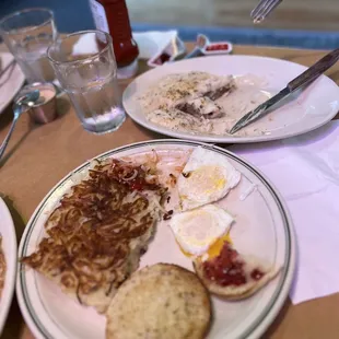 Chicken Fried Steak