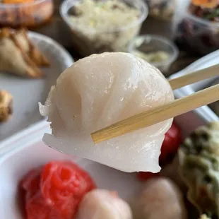 Shrimp Har Gow
