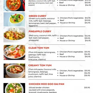 menu, ramen and noodles