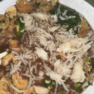 Crystal Boat Noodle (Large)