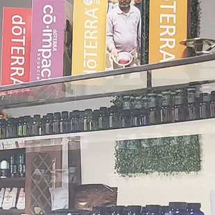 Doterra oils! Big selection in stock