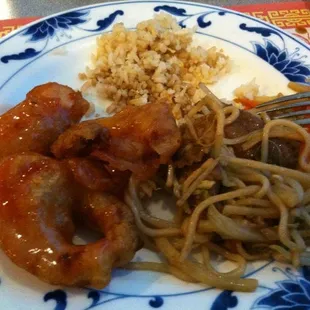 food, curry