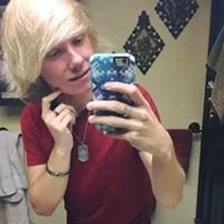 Caleb D.