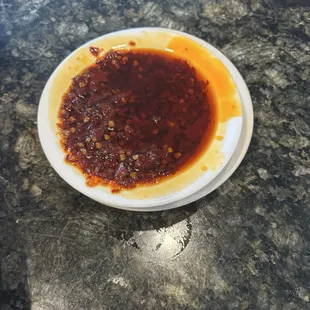 Chili Oil