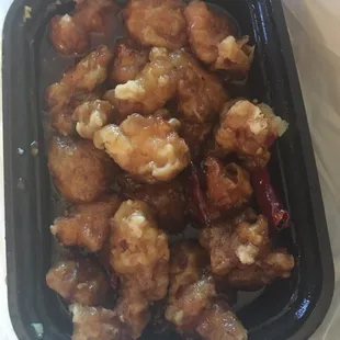 General Tso