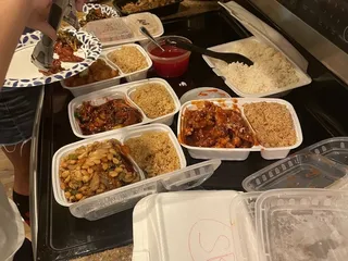 Three Happiness Express