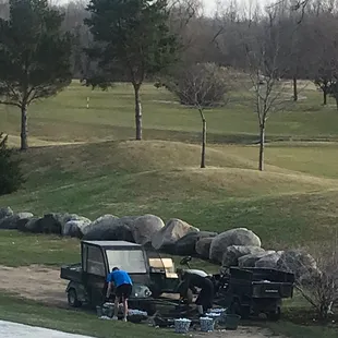 Crystal Lake Golf Club