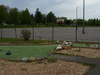 Midwest Golf Dome