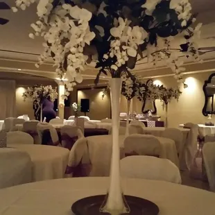 Mr James Wallace 80th Birthday Party