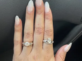 Elegant Nails