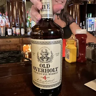 Doc Holidays Favorite