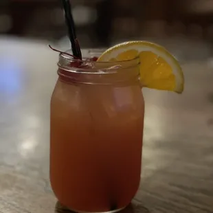 Jack&apos;s Crystal Punch  ! Yummmm