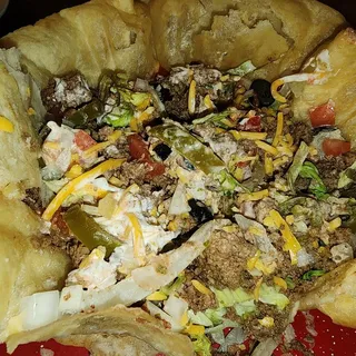 Taco Salad