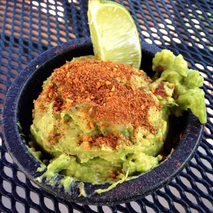 Crystal Park Cantina