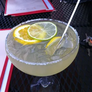 Cadillac margarita