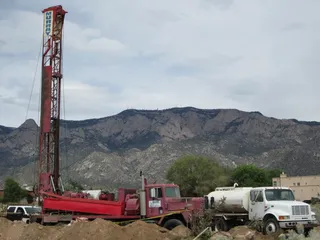 Murray Drilling