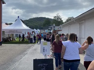 Fairfield County Fair