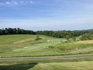 The Virtues Golf Club