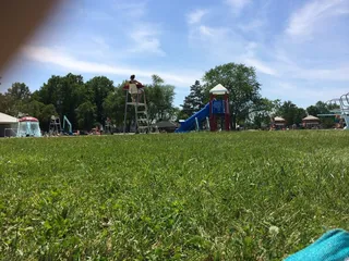 Village of Baltimore Pool