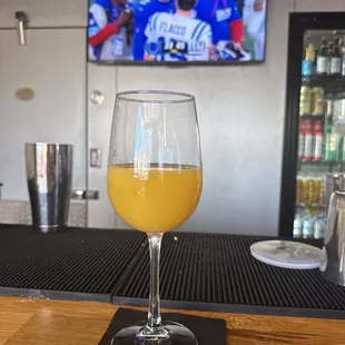 Mimosa