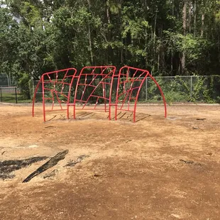 Climbing contraption