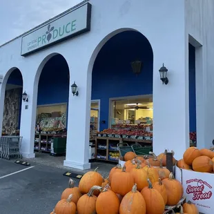 Crystal Springs Produce