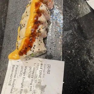 food
