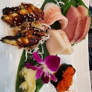 Sashimi