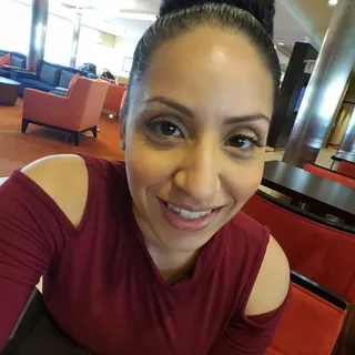 Monica M.