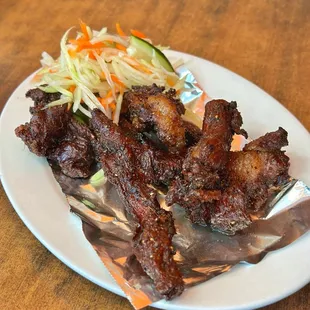 POCHENTONG-Dried beef jerky w/jrok