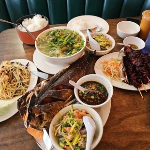 bbq ribs, ribs, food