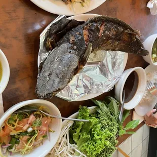 food