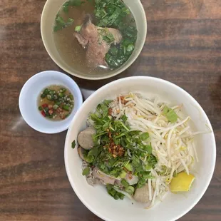 Phnom Penh Noodles
