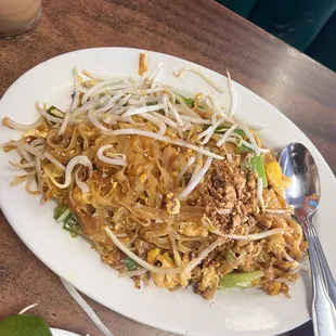 Pad Thai