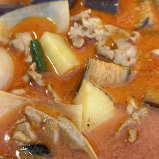 Chicken Curry