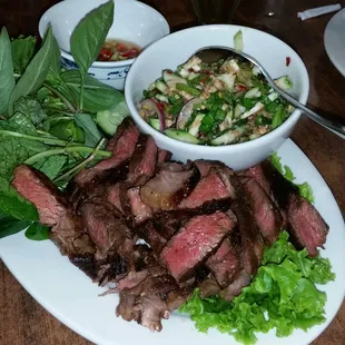 Beef Steak