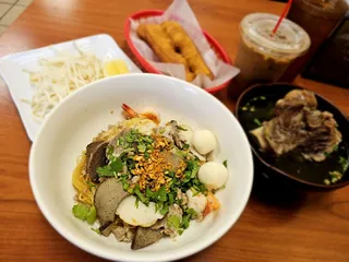 Apsara Cafe