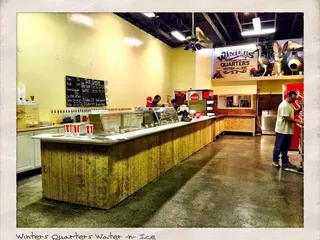 Winters Quarters Water-N-Ice