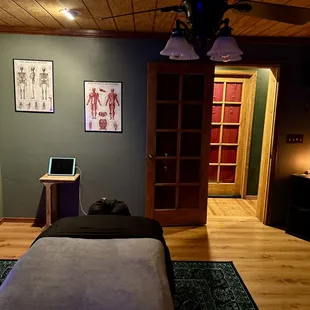 Massage Room