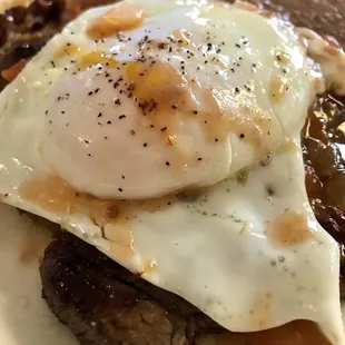Huevos
