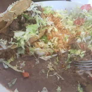 Puffy Taco