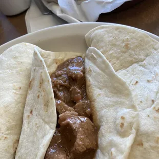 Guisada Tacos