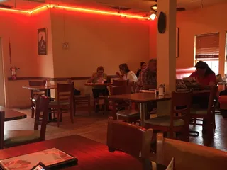 Mary Lou's Cafe