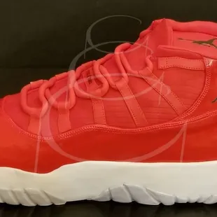 Air Jordan shoe cake