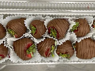 Cookies and Candies by Christy