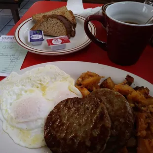 What can I say! YUMMY!