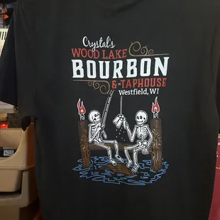 Great list of Bourbons.  Over 30 different flavors