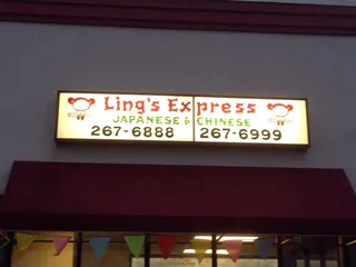 Ling's Express